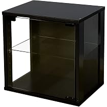 Amazon.co.jp: コレクションケース CCB 地球家具 キューブボックス